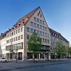 Sorat Saxx Norimberk